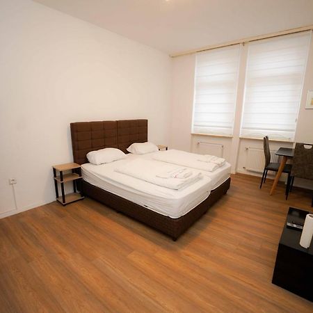 Design Apartments 2 Дортмунд Екстериор снимка