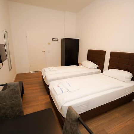 Design Apartments 2 Дортмунд Екстериор снимка
