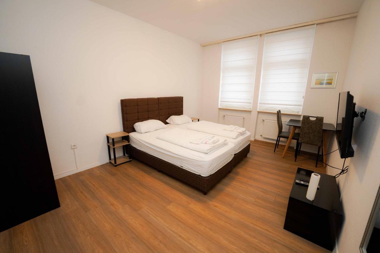 Design Apartments 2 Дортмунд Екстериор снимка