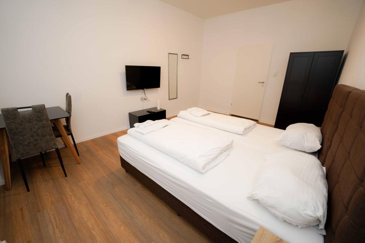 Design Apartments 2 Дортмунд Екстериор снимка