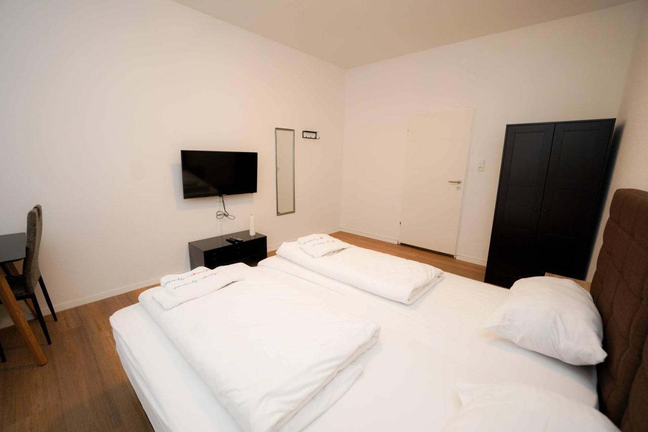 Design Apartments 2 Дортмунд Екстериор снимка