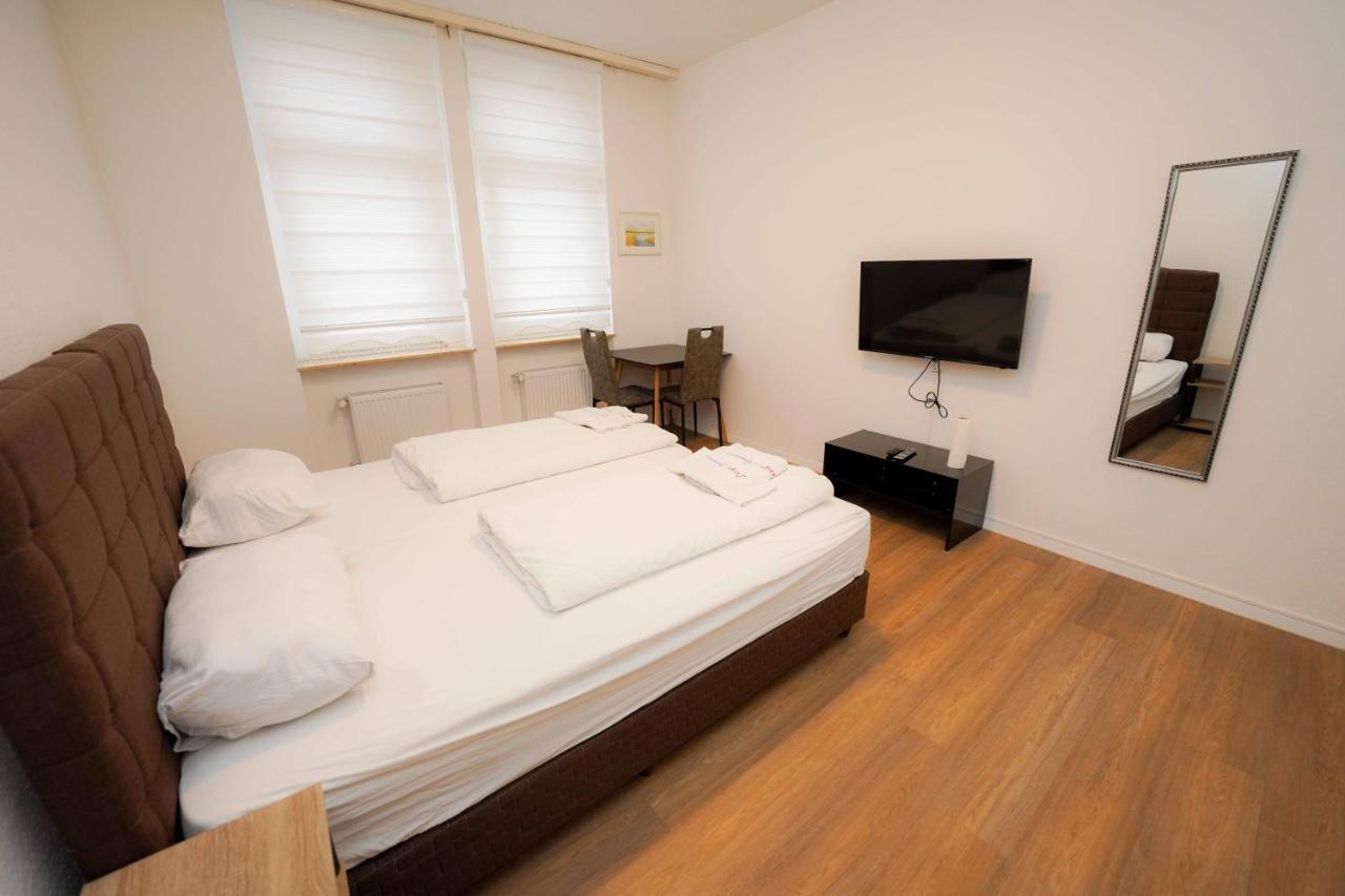 Design Apartments 2 Дортмунд Екстериор снимка