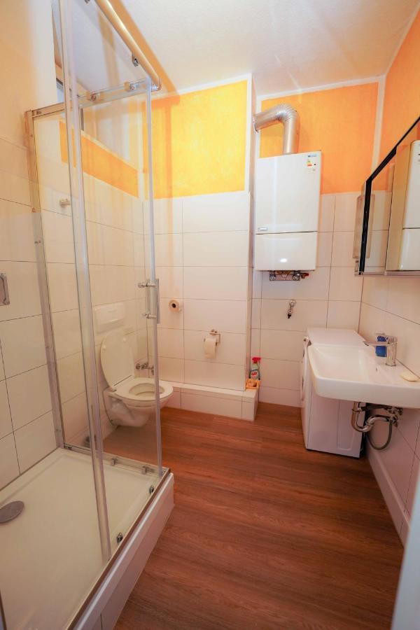 Design Apartments 2 Дортмунд Екстериор снимка