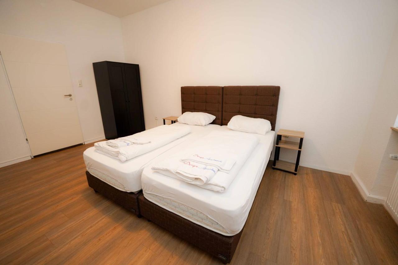 Design Apartments 2 Дортмунд Екстериор снимка