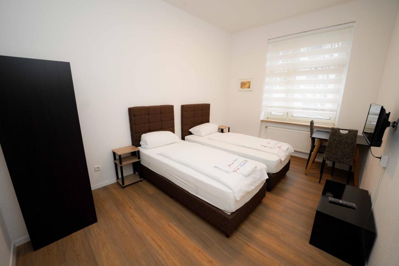 Design Apartments 2 Дортмунд Екстериор снимка