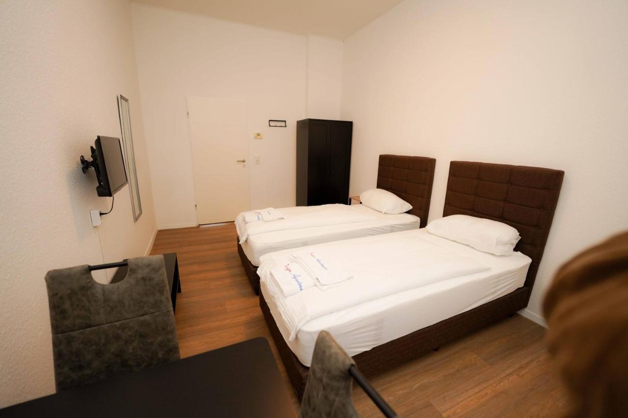 Design Apartments 2 Дортмунд Екстериор снимка