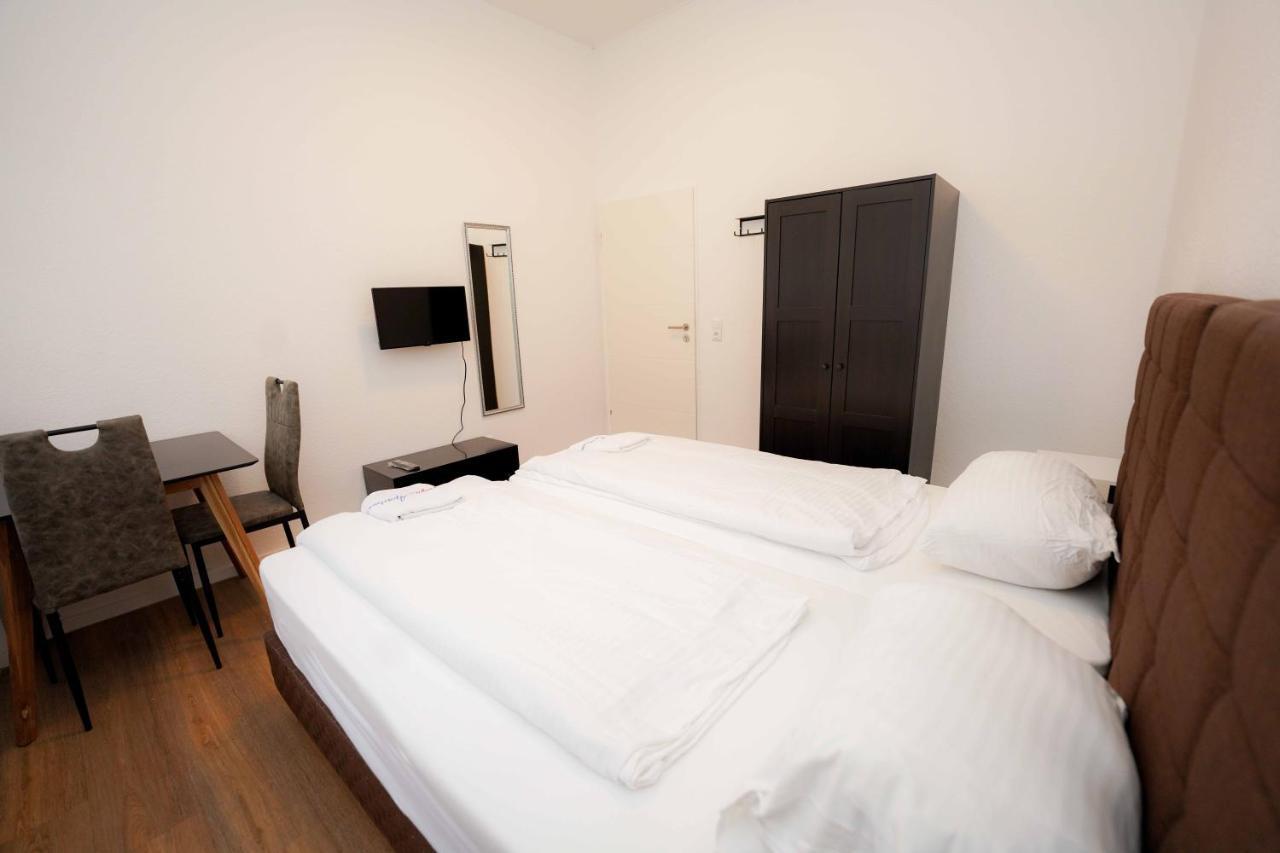 Design Apartments 2 Дортмунд Екстериор снимка