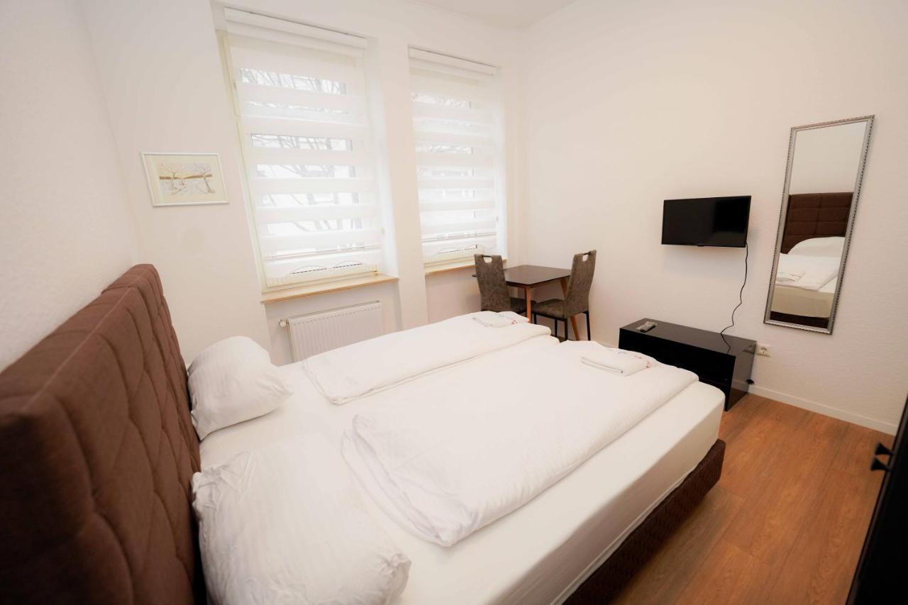 Design Apartments 2 Дортмунд Екстериор снимка