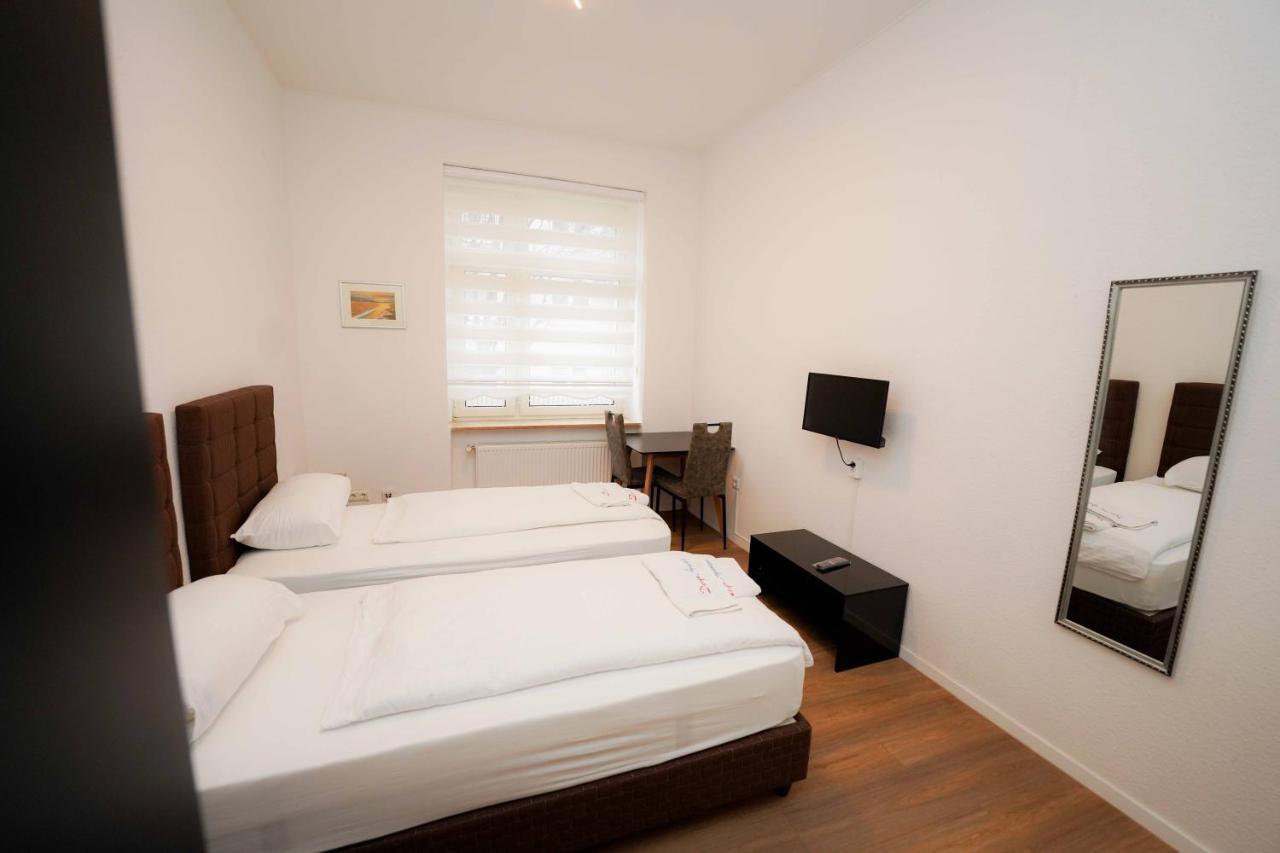 Design Apartments 2 Дортмунд Екстериор снимка