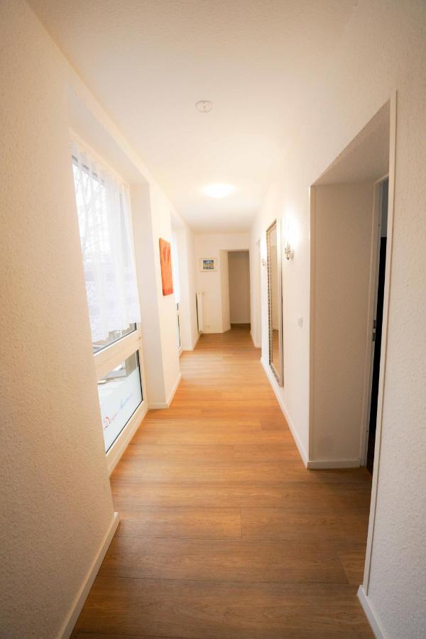 Design Apartments 2 Дортмунд Екстериор снимка