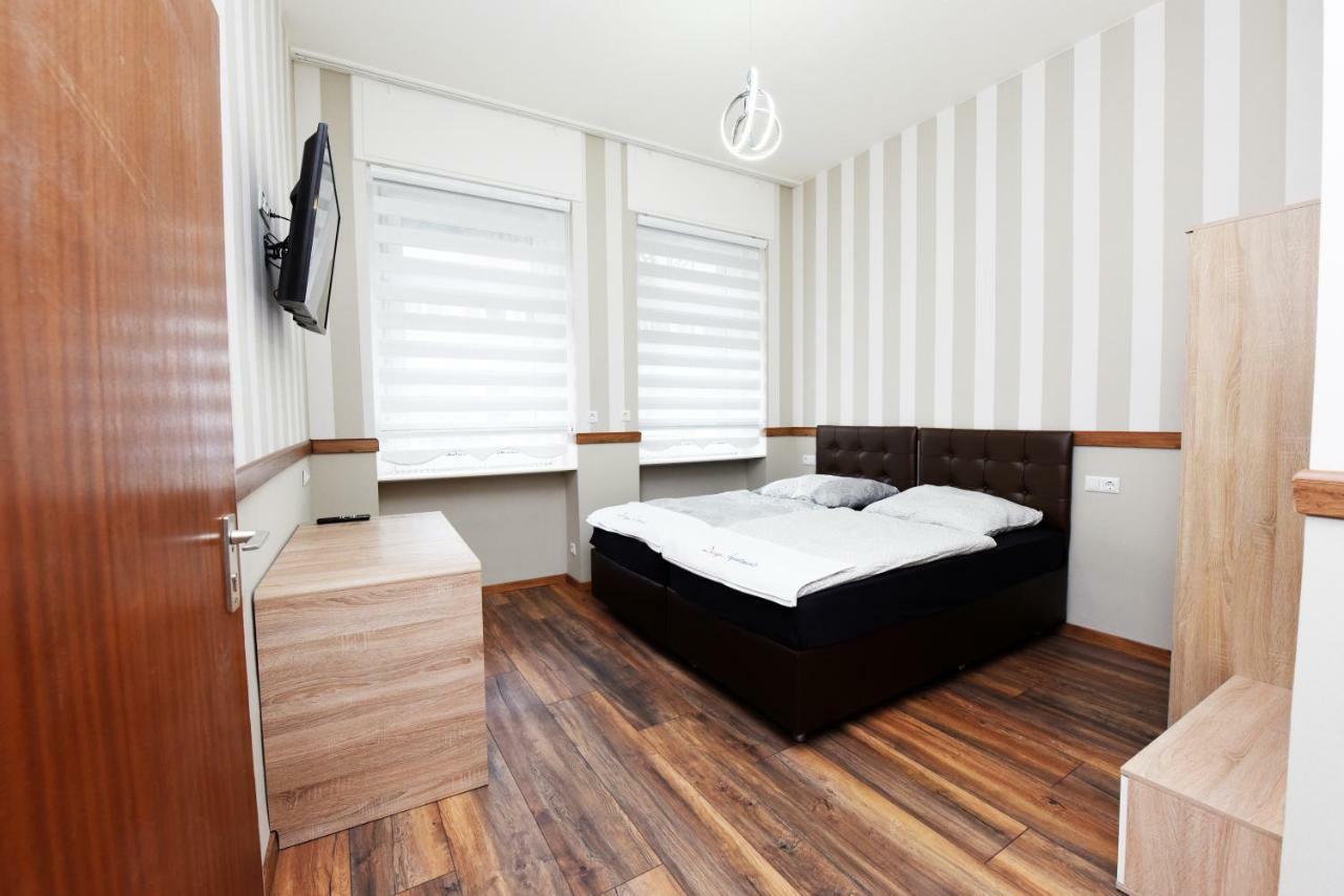 Design Apartments 2 Дортмунд Екстериор снимка