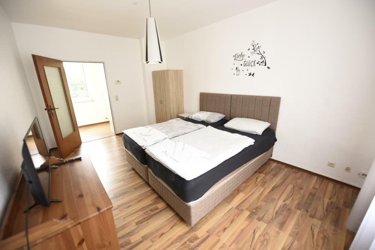 Design Apartments 2 Дортмунд Екстериор снимка