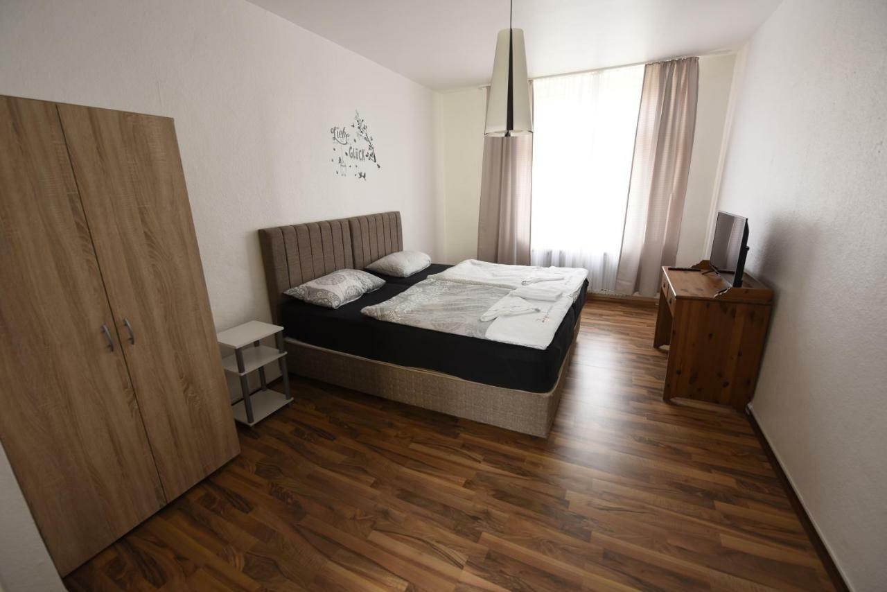 Design Apartments 2 Дортмунд Екстериор снимка