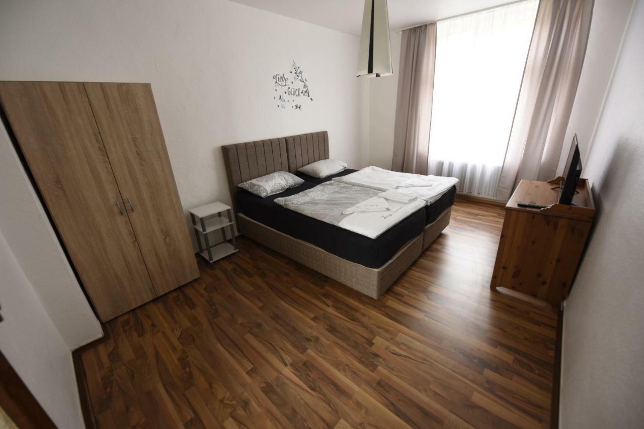 Design Apartments 2 Дортмунд Екстериор снимка