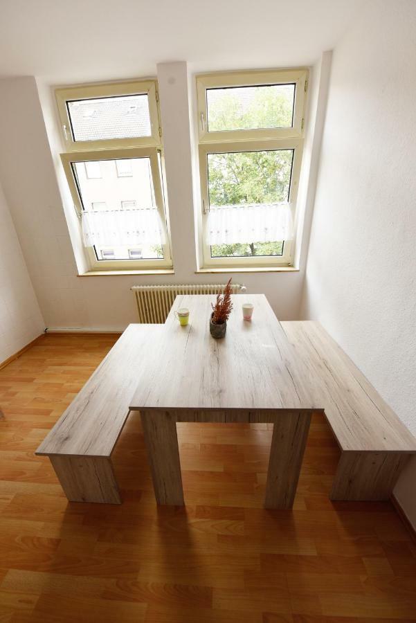 Design Apartments 2 Дортмунд Екстериор снимка