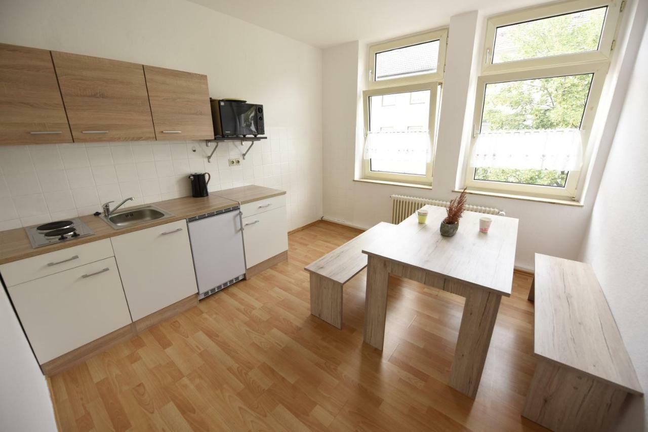 Design Apartments 2 Дортмунд Екстериор снимка
