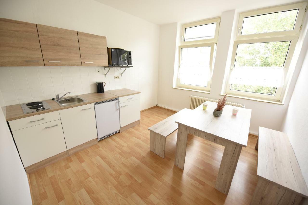 Design Apartments 2 Дортмунд Екстериор снимка