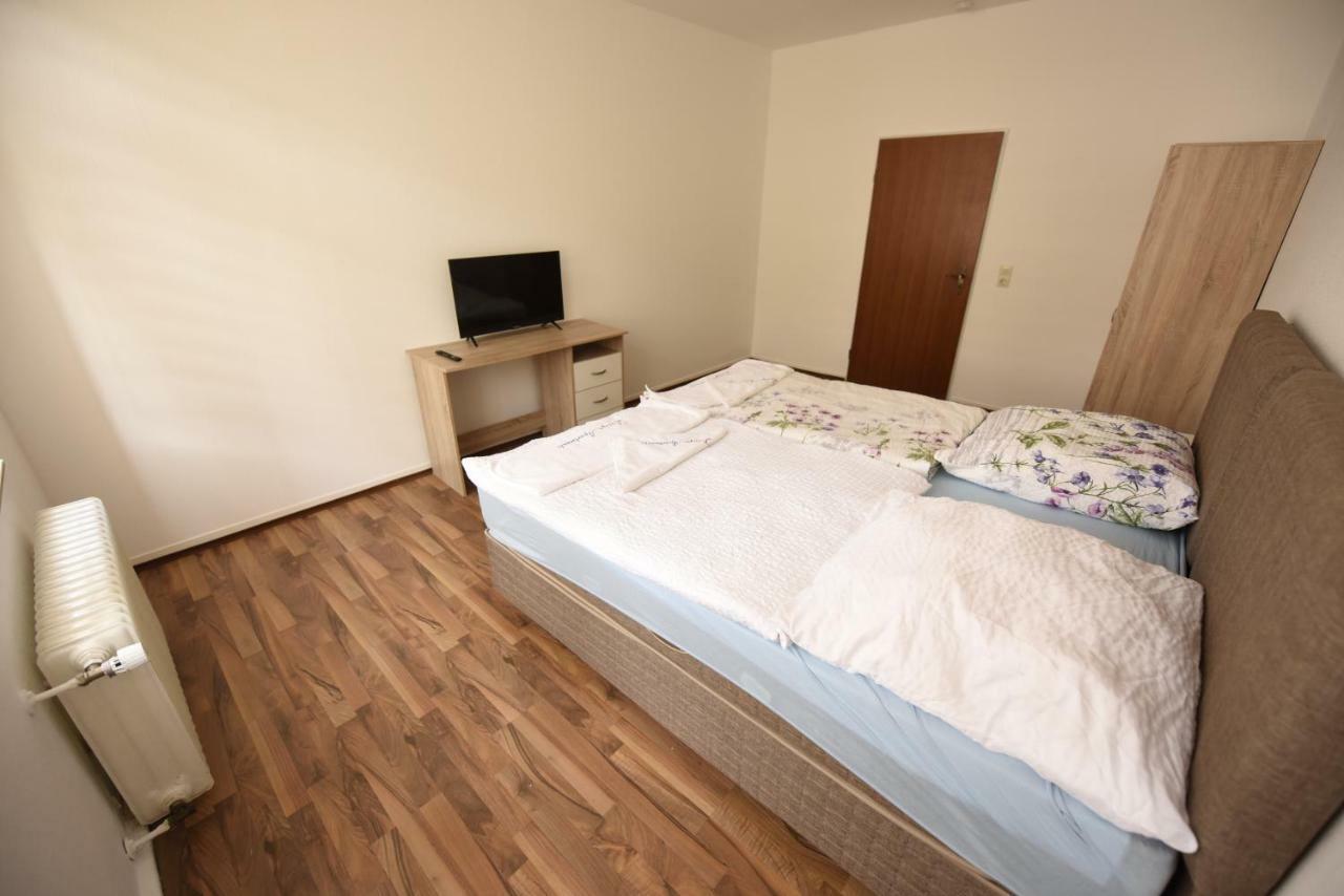 Design Apartments 2 Дортмунд Екстериор снимка