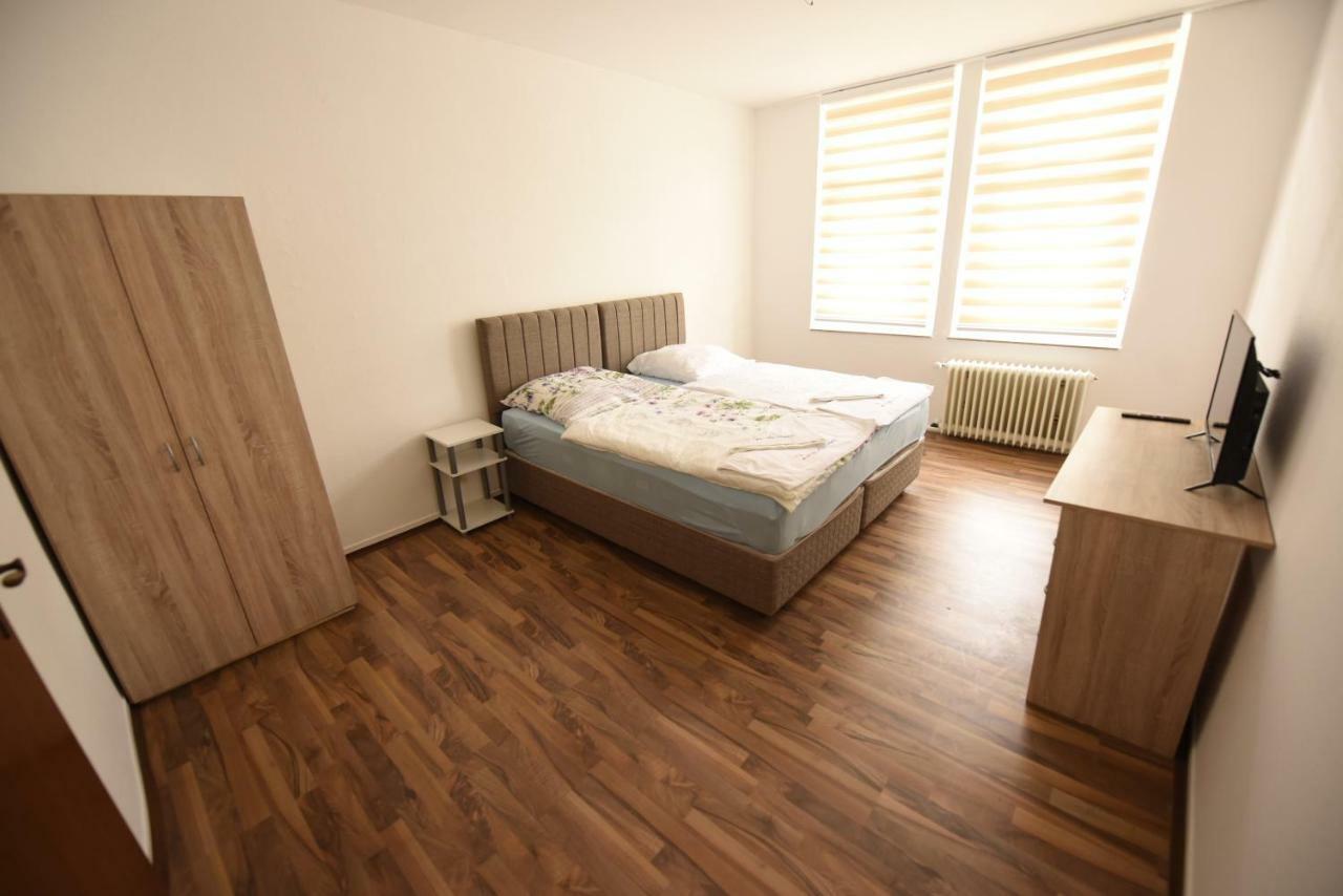 Design Apartments 2 Дортмунд Екстериор снимка