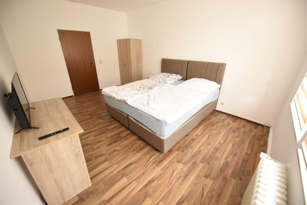 Design Apartments 2 Дортмунд Екстериор снимка